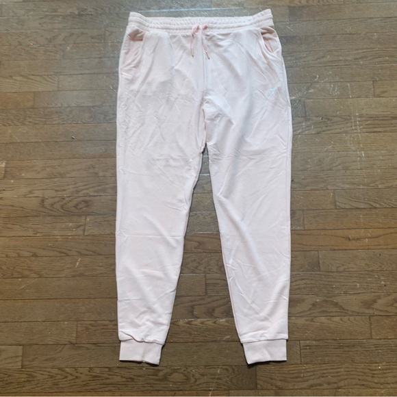 Gymshark Womens Pippa Training Joggers | XXL | Light Pink NEW!! - Picture 4 of 14